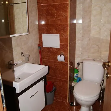 Fort Beach Appartement