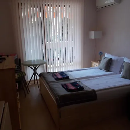 Appartement Fort Beach *