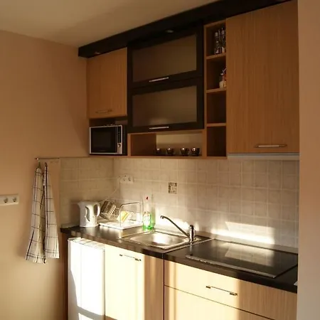 Appartement Fort Beach