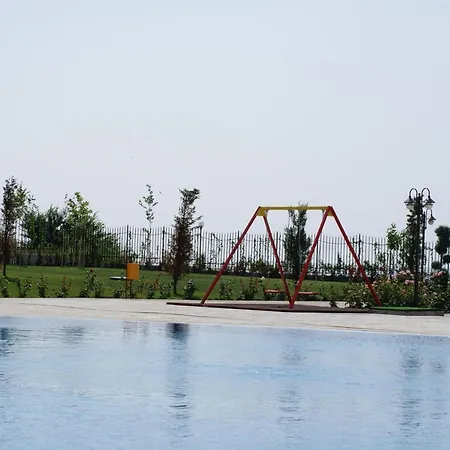 Fort Beach Appartement Sveti Vlas