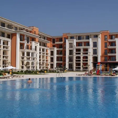 Appartement Fort Beach *