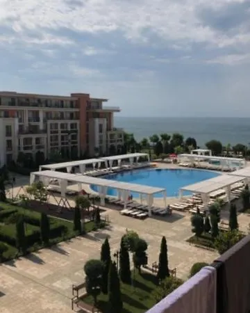 Fort Beach Appartement *