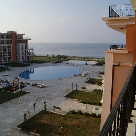 Fort Beach Appartement Sveti Vlas