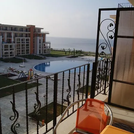 Appartement Fort Beach *