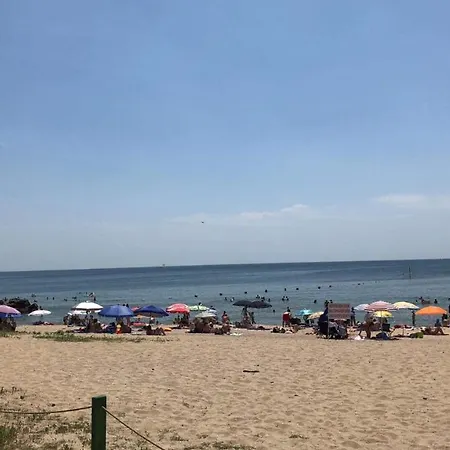 Fort Beach Апартамент