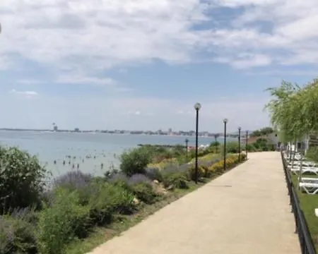 Fort Beach